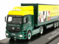 Preview: Mercedes-Benz Axor Container Sattelzug "Tafel" Herpa 2005 PC