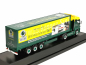 Preview: Mercedes-Benz Axor Container Sattelzug "Tafel" Herpa 2005 PC