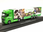 Preview: Mercedes-Benz Actros´18 Koffer Sattelzug "Tierpark Fauna" Herpa 2021 PC