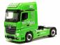 Preview: Mb Actros´18 Zugmaschine "Tierpark Fauna" Herpa 2021