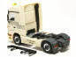 Preview: Mb Actros LH Zugmaschine "Taxi Wuppertal" Herpa 2010
