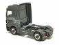 Preview: Mercedes-Benz Actros L "Wuppertal", grau 2008 Herpa