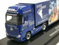 Preview: Mercedes-Benz Actros´11 Koffer Sattelzug "Deutsches Werkzeugmuseum" Herpa PC 2011