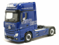 Preview: Mercedes-Benz Actros´11 Zugmaschine "Wuppertal" 2011 Herpa
