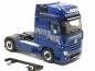 Preview: Mercedes-Benz Actros´11 Zugmaschine "Wuppertal" 2011 Herpa
