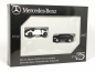 Preview: BUSCH Mercedes-Benz C-Klasse 2007 - Mercedes-Benz SSK 1:87