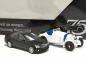 Preview: BUSCH Mercedes-Benz C-Klasse 2007 - Mercedes-Benz SSK 1:87