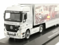 Preview: Mercedes-Benz Actros L Koffer Sattelzug "Industriemuseum Solingen" Herpa 2002 PC