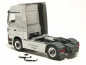 Preview: Actros L Zugmaschine, silber"Industriemuseum" Herpa 2002