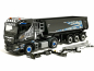Preview: 319928 MAN TGX GM Kipp-Sattelzug "Wagner Mitteleschenbach" Herpa