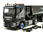 Preview: 319928 MAN TGX GM Kipp-Sattelzug "Wagner Mitteleschenbach" Herpa