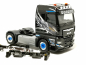 Preview: MAN TGX GM Zugmaschine "Wagner Mitteleschenbach" Herpa