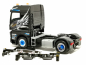 Preview: MAN TGX GM Zugmaschine "Wagner Mitteleschenbach" Herpa