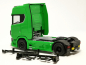 Preview: 310116-006 Scania CS 20 HD Zugmaschine, grün Herpa
