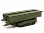Preview: 746861 Brückenlegepanzer Leguan 26m, undekoriert Herpa