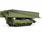 Preview: 746861 Brückenlegepanzer Leguan 26m, undekoriert Herpa