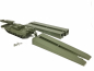 Preview: 746861 Brückenlegepanzer Leguan 26m, undekoriert Herpa