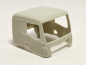 Preview: Fahrerhaus MAN TGS/21 TN, grau Herpa C542