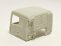 Preview: Fahrerhaus MAN TGS/21 TN, grau Herpa C542