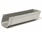 Preview: Kippmulde Schmitz, silber Herpa C600