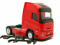 Preview: 320788 Volvo FH Aero GL XL Zugmaschine 2achs, rot Herpa