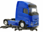 Preview: 320795 Volvo FH Aero GL XL Zugmaschine 2achs, blau Herpa