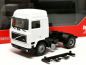 Preview: 321082 Volvo F10 Globetrotter Zugmaschine 2achs, weiß Herpa