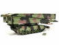 Preview: 746854 Brückenlegepanzer Leguan 26m, dekoriert Herpa