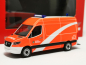 Preview: 099240 Mb Sprinter '18 Kasten HD Notfallkrankentransportwagen (NKTW) "Berliner Feuerwehr"