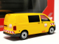 Preview: 099189 Volkswagen (VW) T6.1 Halbbus "Max Bögl" Herpa