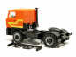 Preview: 321198 DAF 2800 Zugmaschine 2achs, orange Herpa