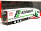 Preview: 321365 MAN eTGX GM Jumboplanen-Sattelzug "Kloiber" Herpa