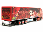 Preview: 320306 Iveco S-Way Schubboden-Sattelzug "Perrotti" (Italien) Herpa