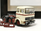 Preview: 026246 Mercedes-Benz LPS 2032 Solozugmaschine, beige Modellbau Schwarz