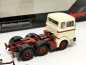 Preview: 026246 Mercedes-Benz LPS 2032 Solozugmaschine, beige Modellbau Schwarz