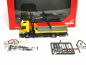 Preview: 321273 Mercedes-Benz Atego '13 Plateau-Abschlepp-LKW "ADAC/Schlimbach" Herpa