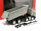 Preview: 321402 Scania XT 17 Kipp-LKW 4achs, grau-gelb Herpa
