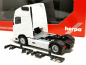 Preview: 321068 Volvo FH Aero GL XL Zugmaschine 2achs, weiß Herpa