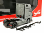 Preview: 311533-006 Mb Actros '18 L Gigaspace Zugmaschine, grau Herpa