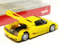 Preview: 025485-003 Ferrari F50, gelb (giallo modena) Herpa