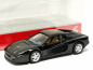 Preview: 025454-002 Ferrari 512 TR, nero Herpa