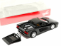 Preview: 025454-002 Ferrari 512 TR, nero Herpa