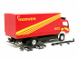 Preview: Mercedes-Benz Atego '13 Planen-LKW "Feuerwehr GW Logistik" Herpa 266