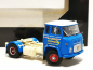 Preview: Scania Vabis LB 76 "Goedkoop & De Geus" (NL) Modellbau Schwarz, Zugmaschine