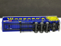 Preview: 1014 Auflieger Waberers Vodafone Partner Viessmann 1:87