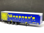 Preview: 1015 Auflieger Waberers klassisch Viessmann 1:87