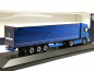 Preview: 963039 Scania CR20 HD Gardinenplanen-Sattelzug 2/3a "SCANIA - IAA 2026" Herpa