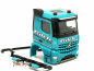Preview: Fahrerhaus Mb Arocs "Gilch Erdbau und Transport" Herpa