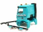 Preview: Fahrerhaus Mb Arocs "Gilch Erdbau und Transport" Herpa