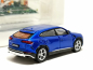 Preview: 111124 MicroCity: Lamborghini Urus, blau